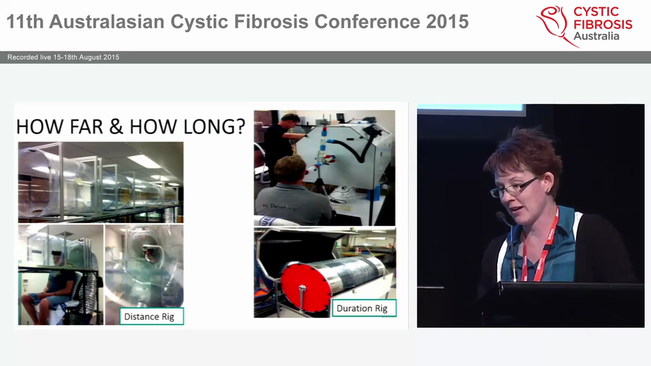 Australian Clonal Pseudomonas strains Kay Ramsay
