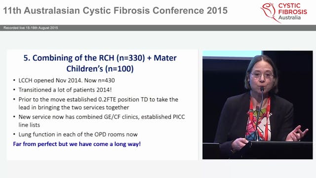 The Australian Peer Review Process wh...