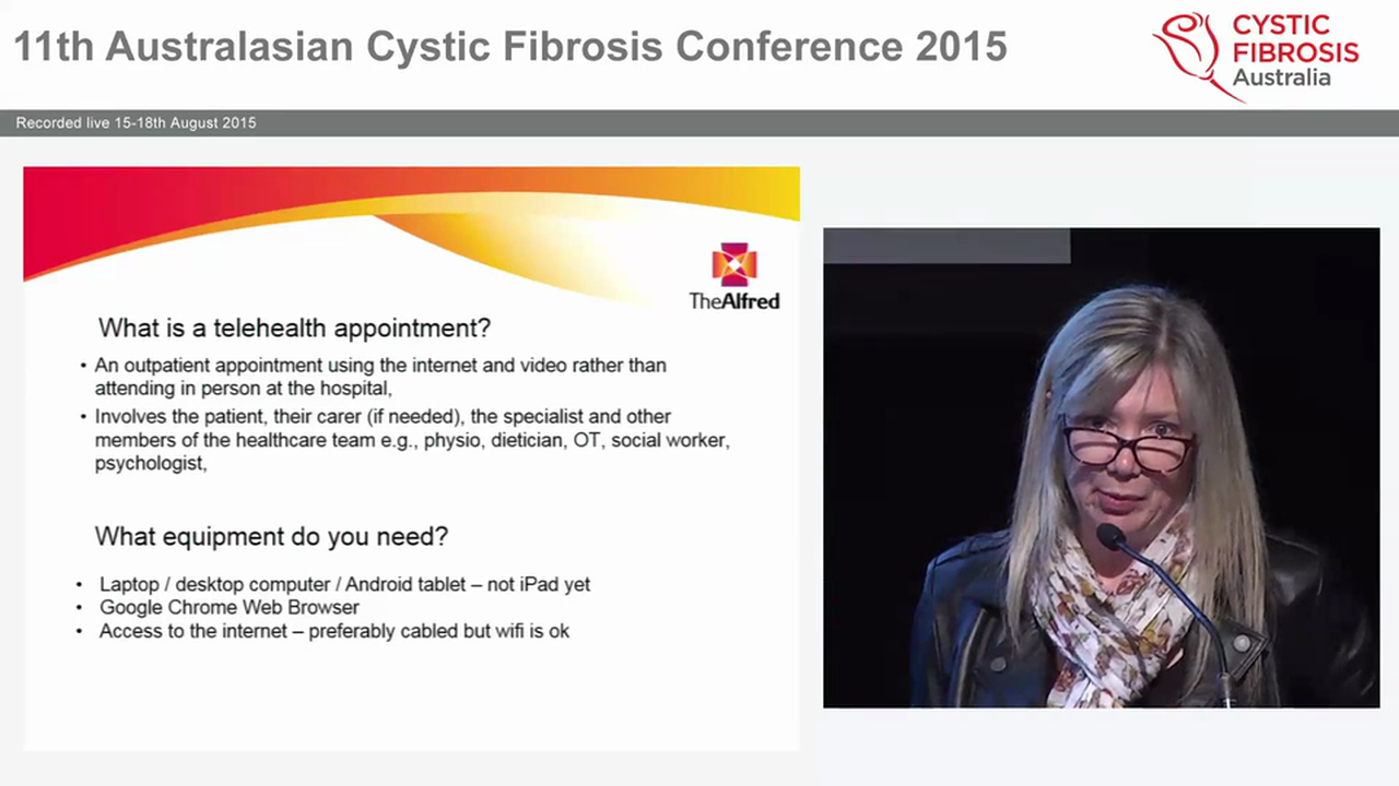 Telehealth How does it work is it right for me Denise Clark