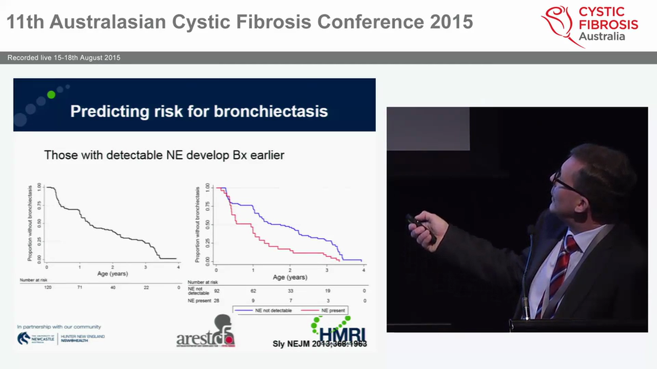 What will the future bring us How can we plan Prof Peter Wark (2)