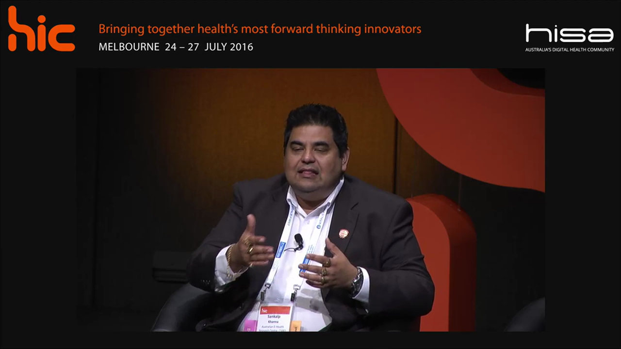 Clinical Case Sudies Panel Discussion