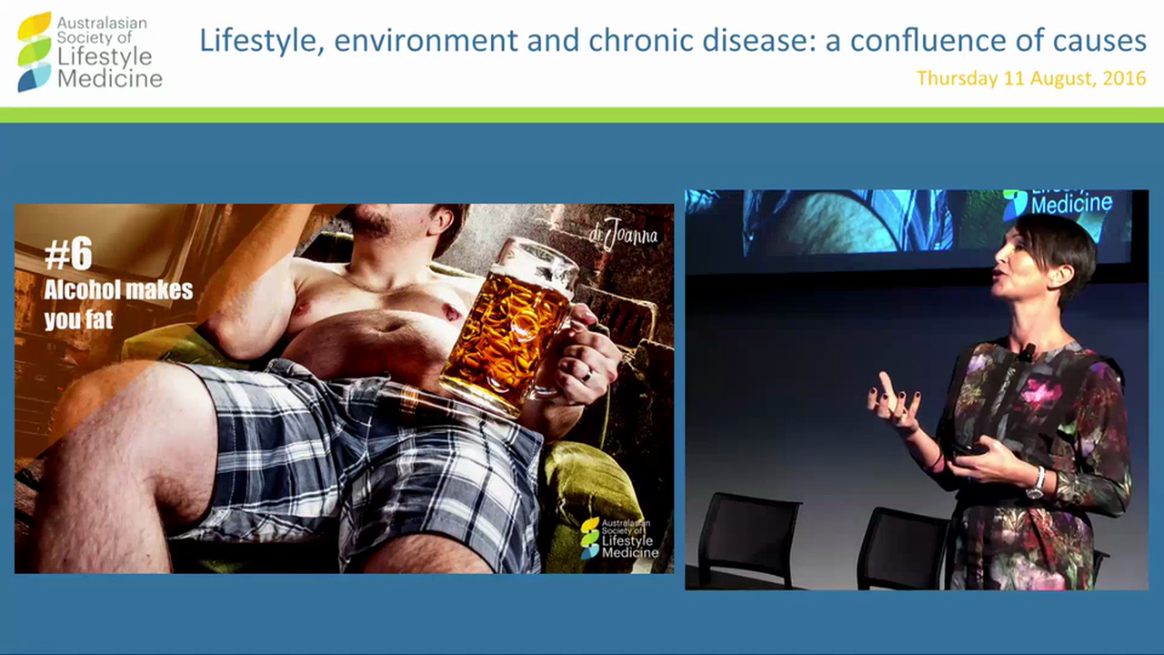 Busted 10 Diet & Exercise Myths and Misconceptions Dr Joanna McMillan