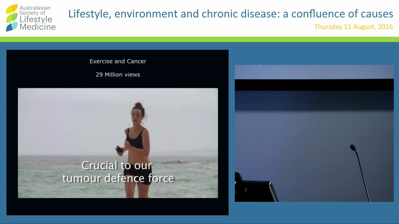 Science Journalism: It's importance in getting the message across Anja Taylor