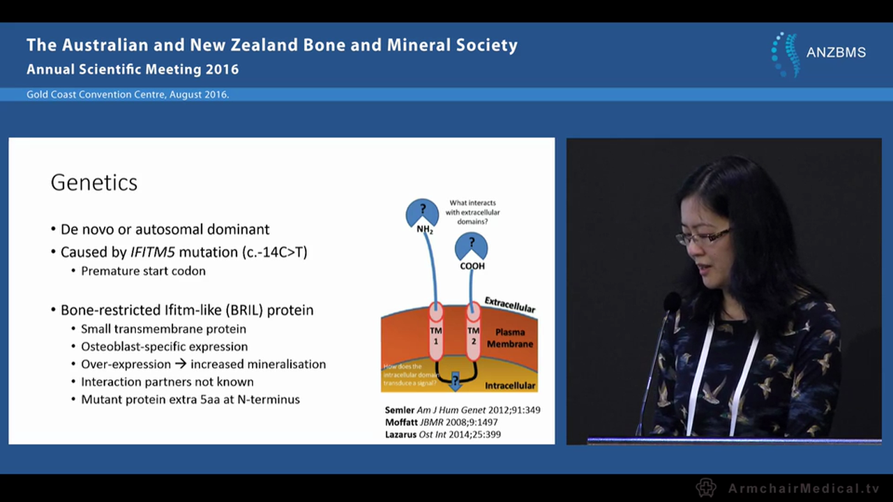 Abnormal ossification in skeletal dysplasias - Syndia Lazarus