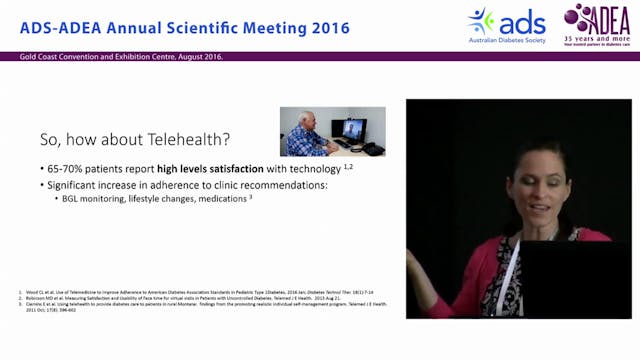 How to run telemedicine in your diabe...