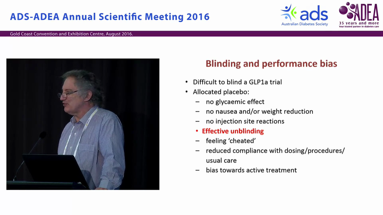 LEADER - More good news for the patients with type 2 diabetes - Timothy Davis