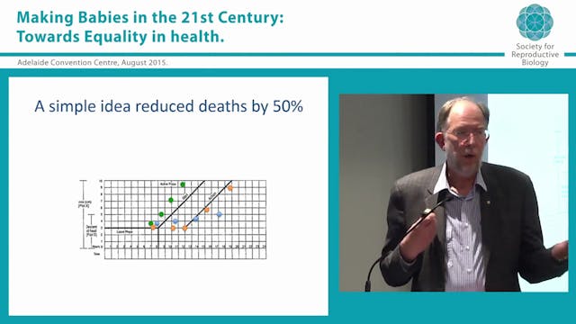 Africa to Adelaide - poverty, prosper...
