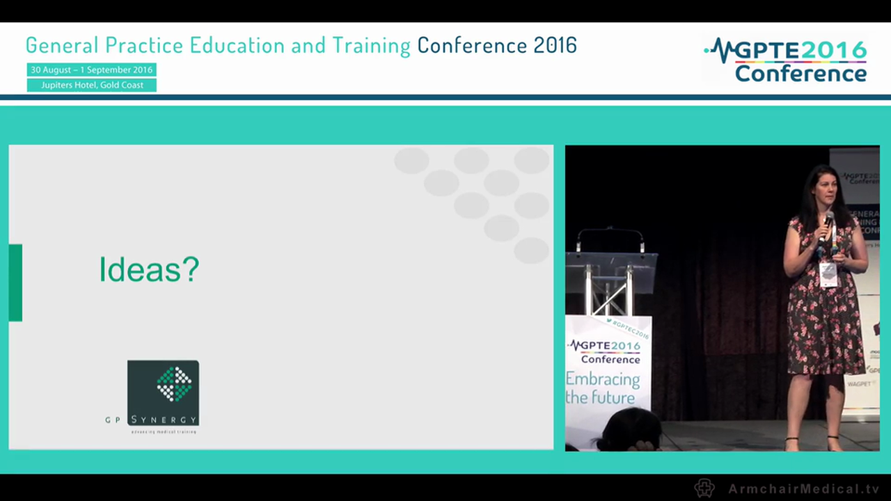 Embacing the mock exam Mock exam vs exam performance Vanessa Moran