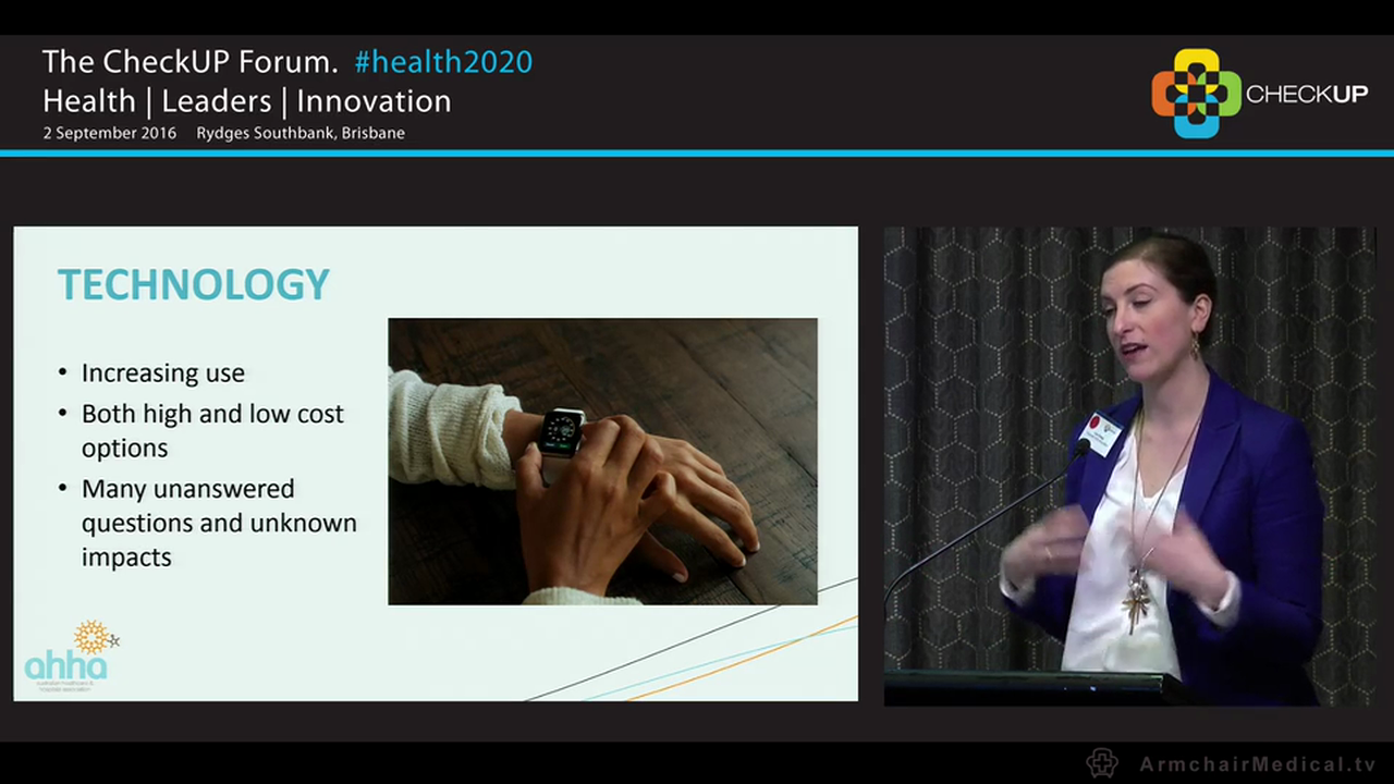 How Service Providers are Re-inventing Themselves Lisa Robey