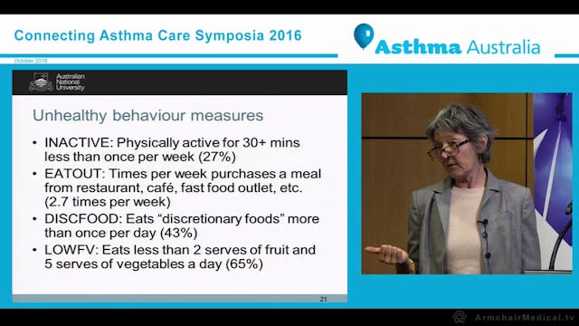 Time as a social determinant of chron...