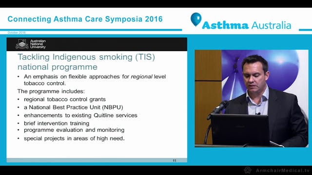Tobacco use in Aboriginal and Torres ...
