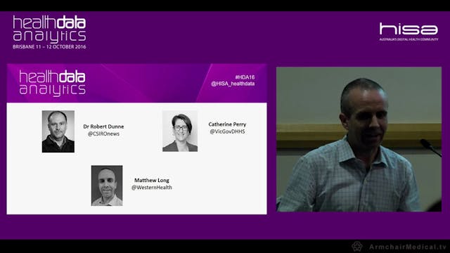 Data management and modelling Panel D...
