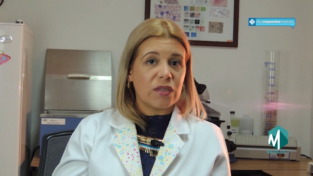 S1-E3 Bioanálisis: Ana Gabriela Nuñez