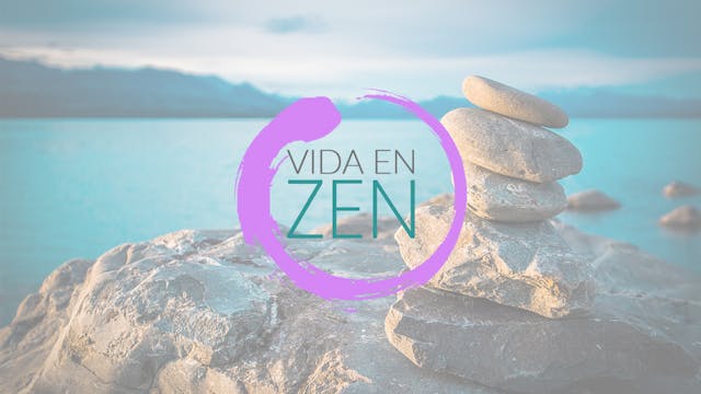 Vida en Zen