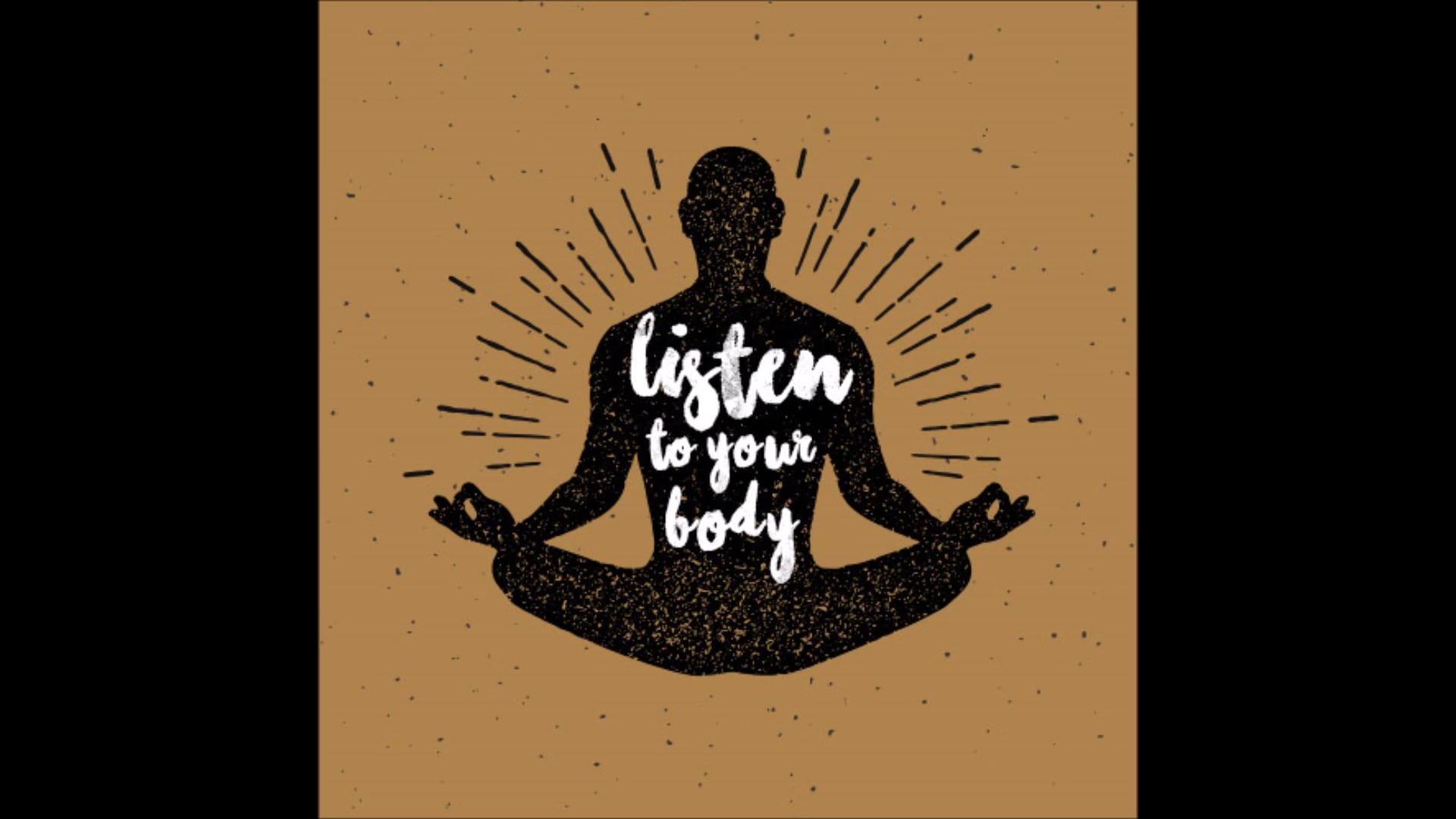 AWARENESS OF THE BODY