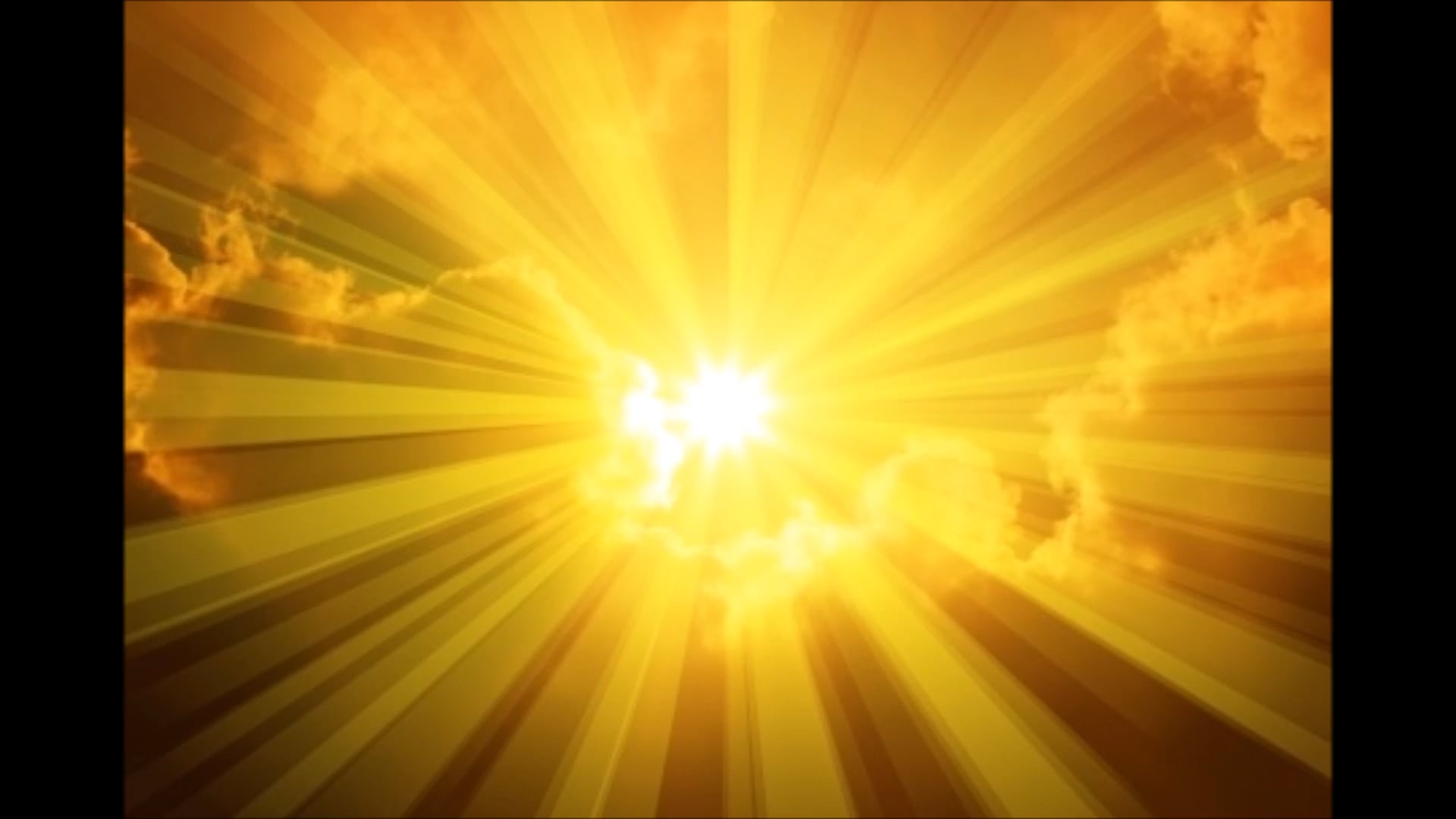 PEACEFUL HEALING LIGHT