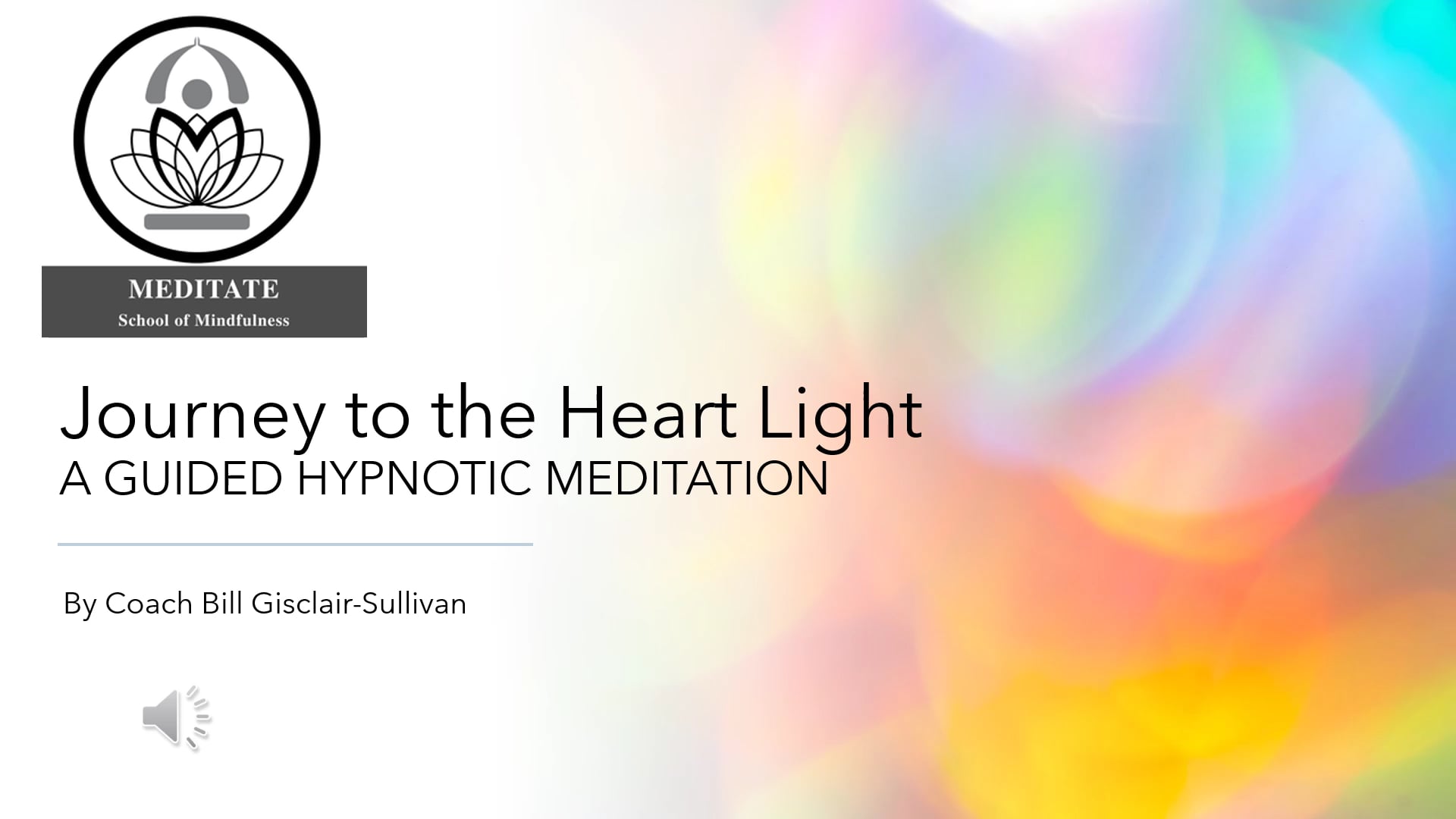 journey to the heart