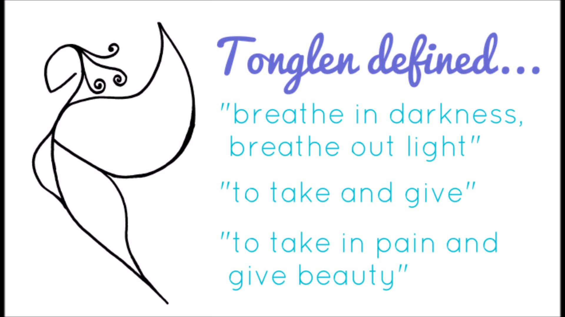 Tonglen Meditation