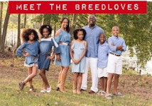 Meet The Breedloves