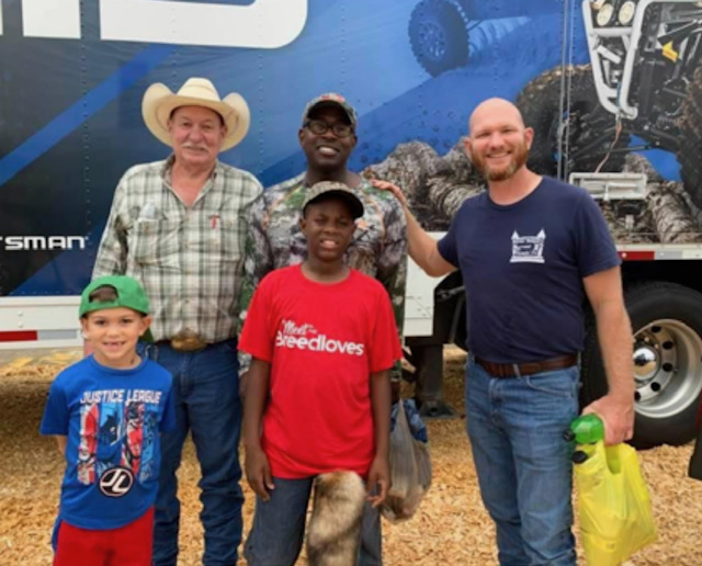 Meet The Breedloves Video