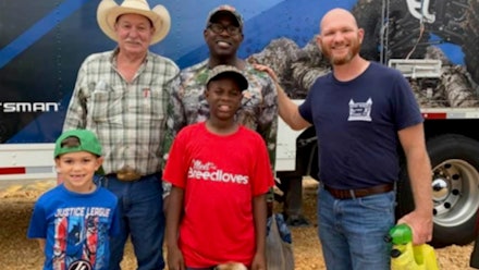 Meet The Breedloves Video