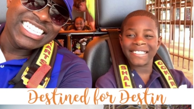 Destined for Destin Florida Follow Meet The Breedloves