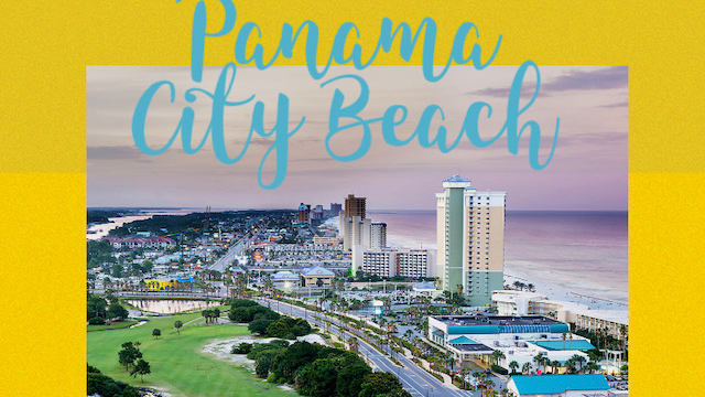 Panama City Fun 