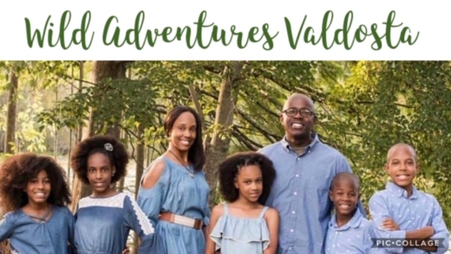 Michaels Wild Adventure Black Family Vlogs