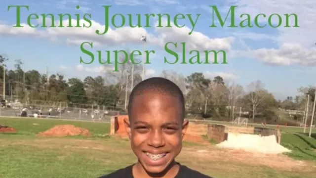 Tennis Journey