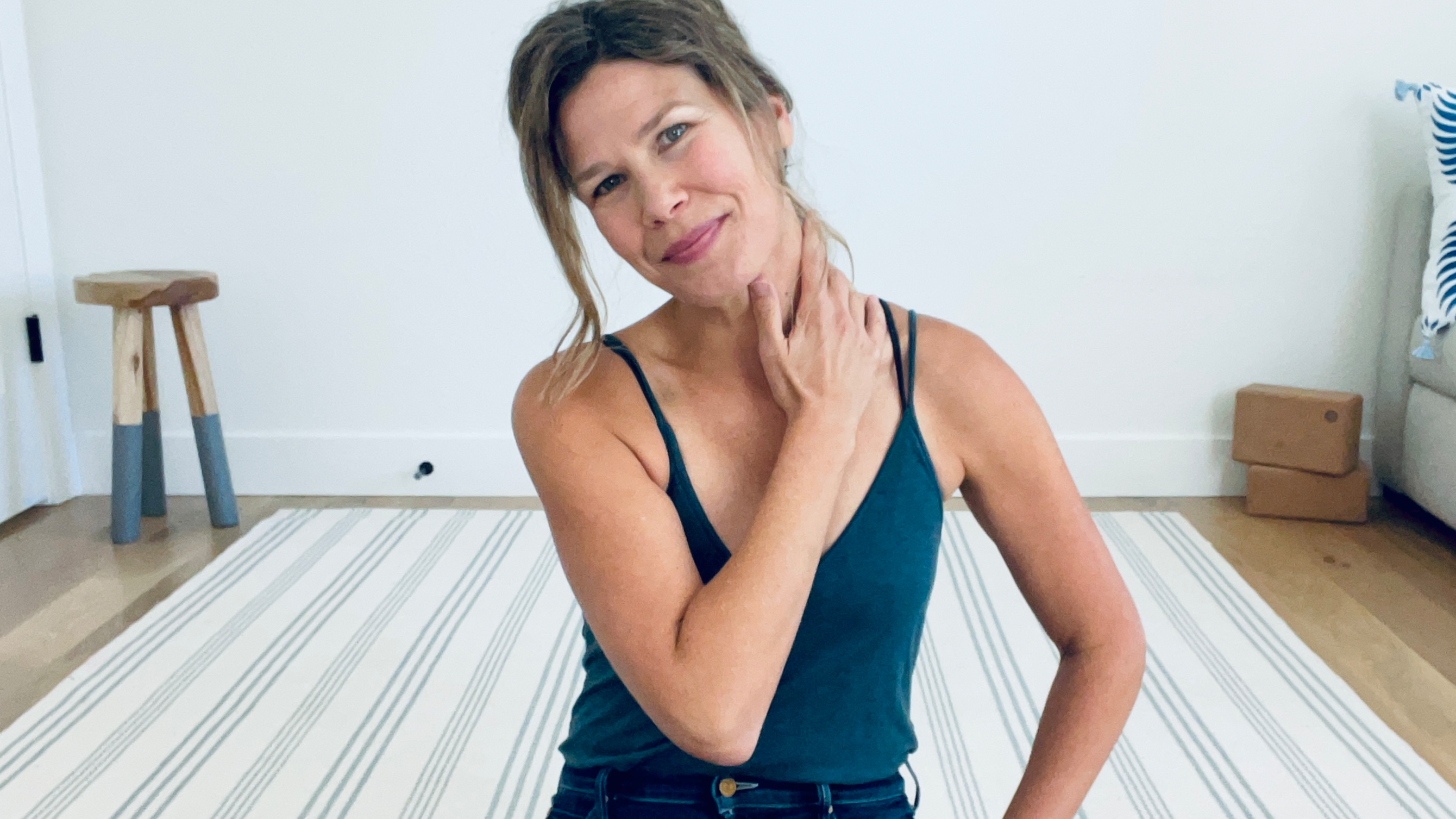 Mind-Body Micropractices