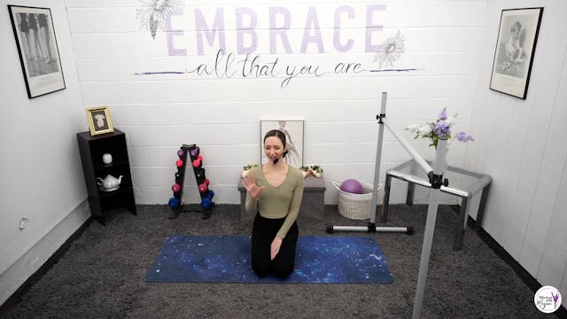 prental workout 2-14-22