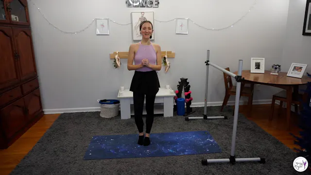 Prenatal Full Body Workout!