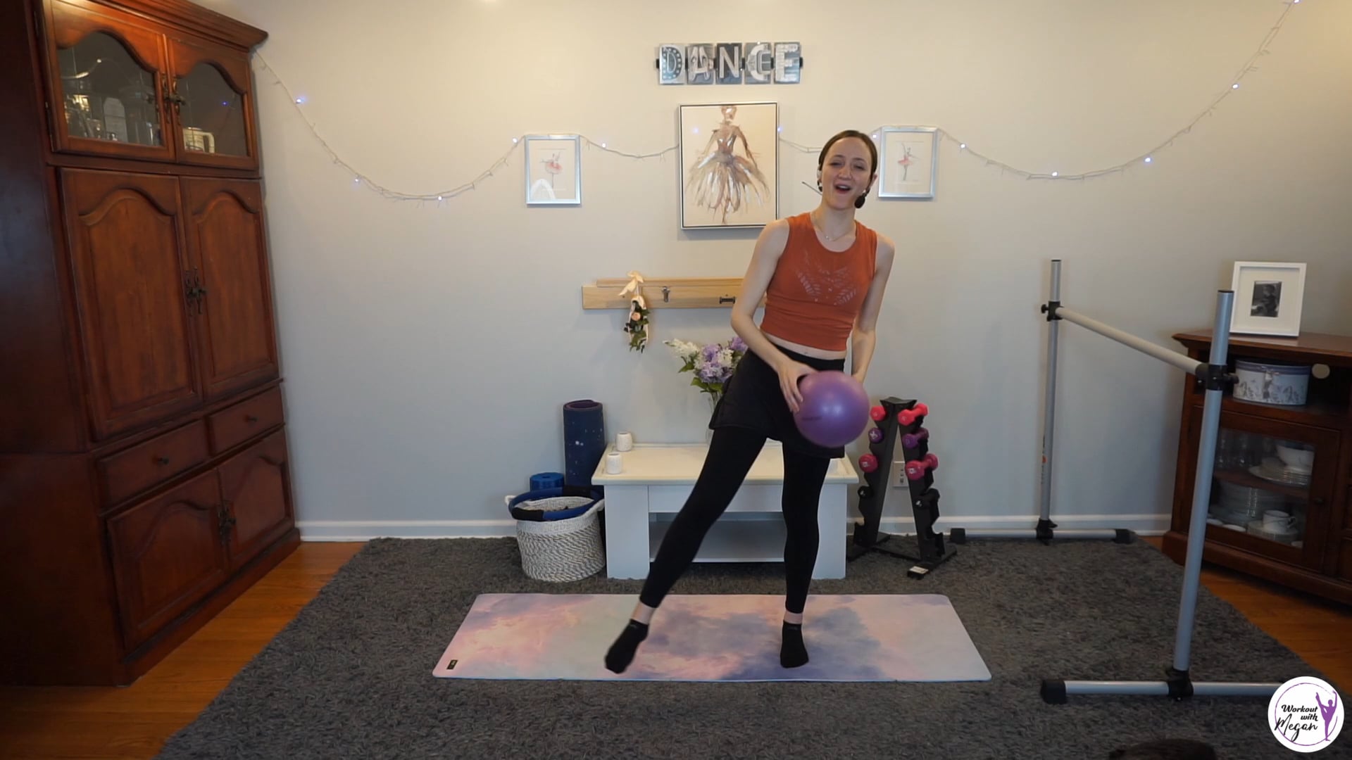 10 Min | Inner Thighs 01