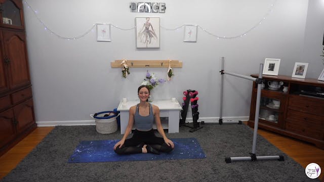 10 Min | Inner Thighs 02