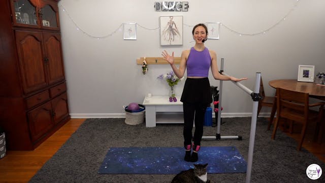 Full Body /10 minutes