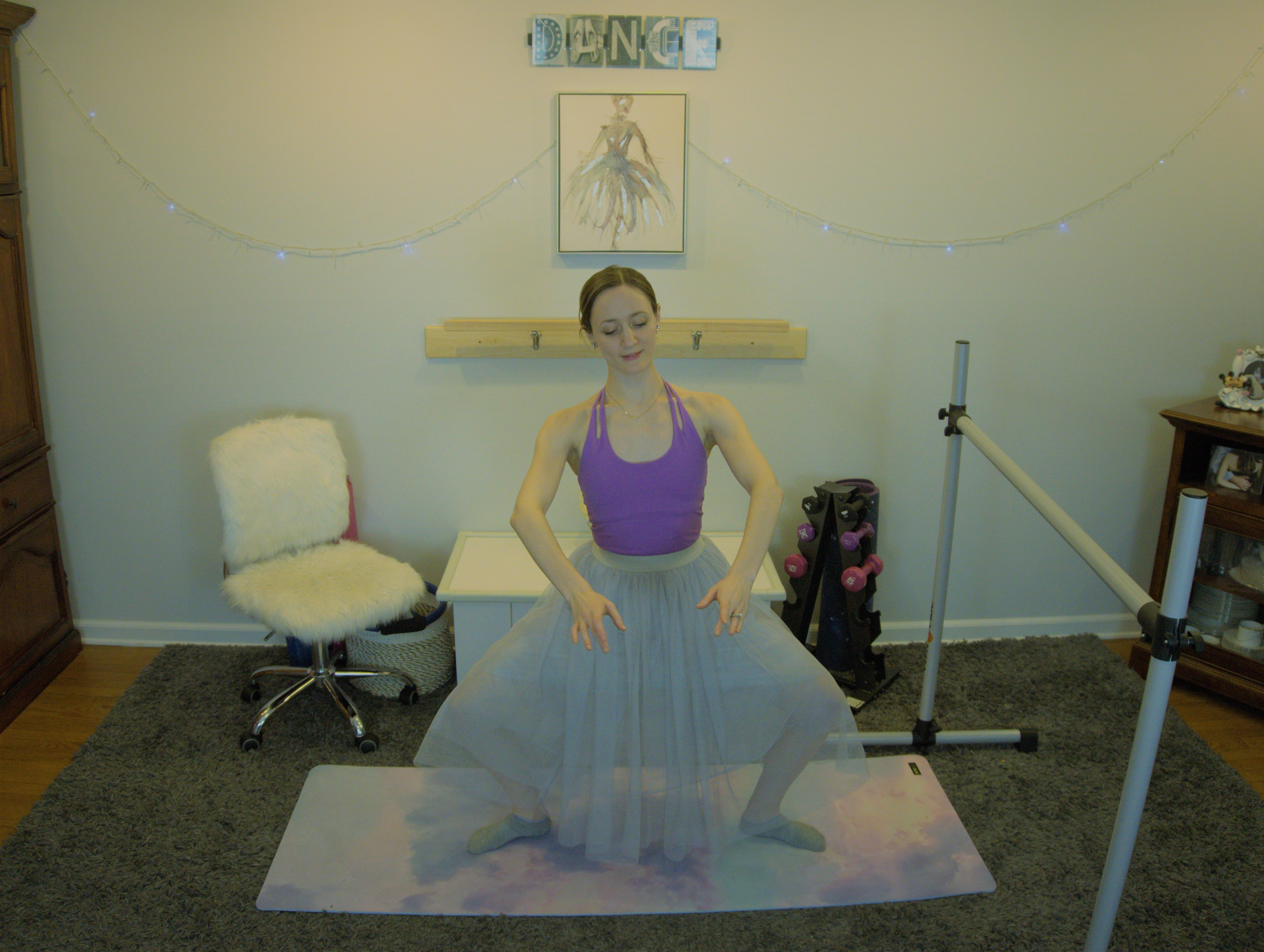 15 Min | Stretch & Flow 07
