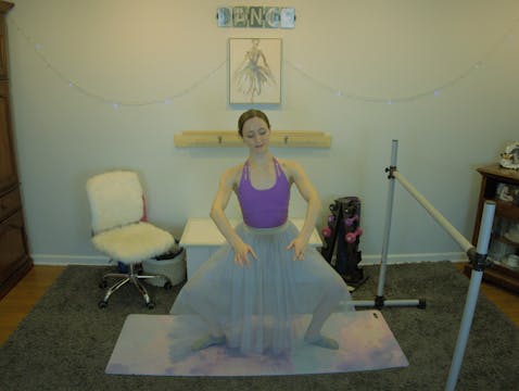 15 Min | Stretch & Flow 07