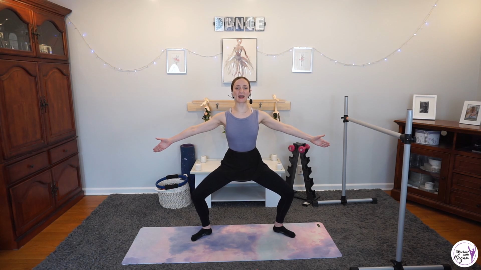 10 Min | Legs 01