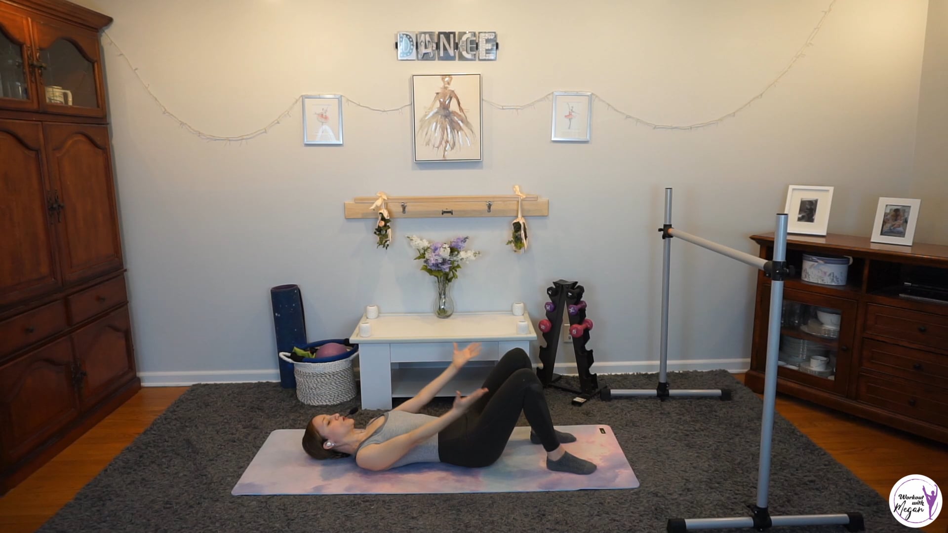 30 Min | Pilates 01