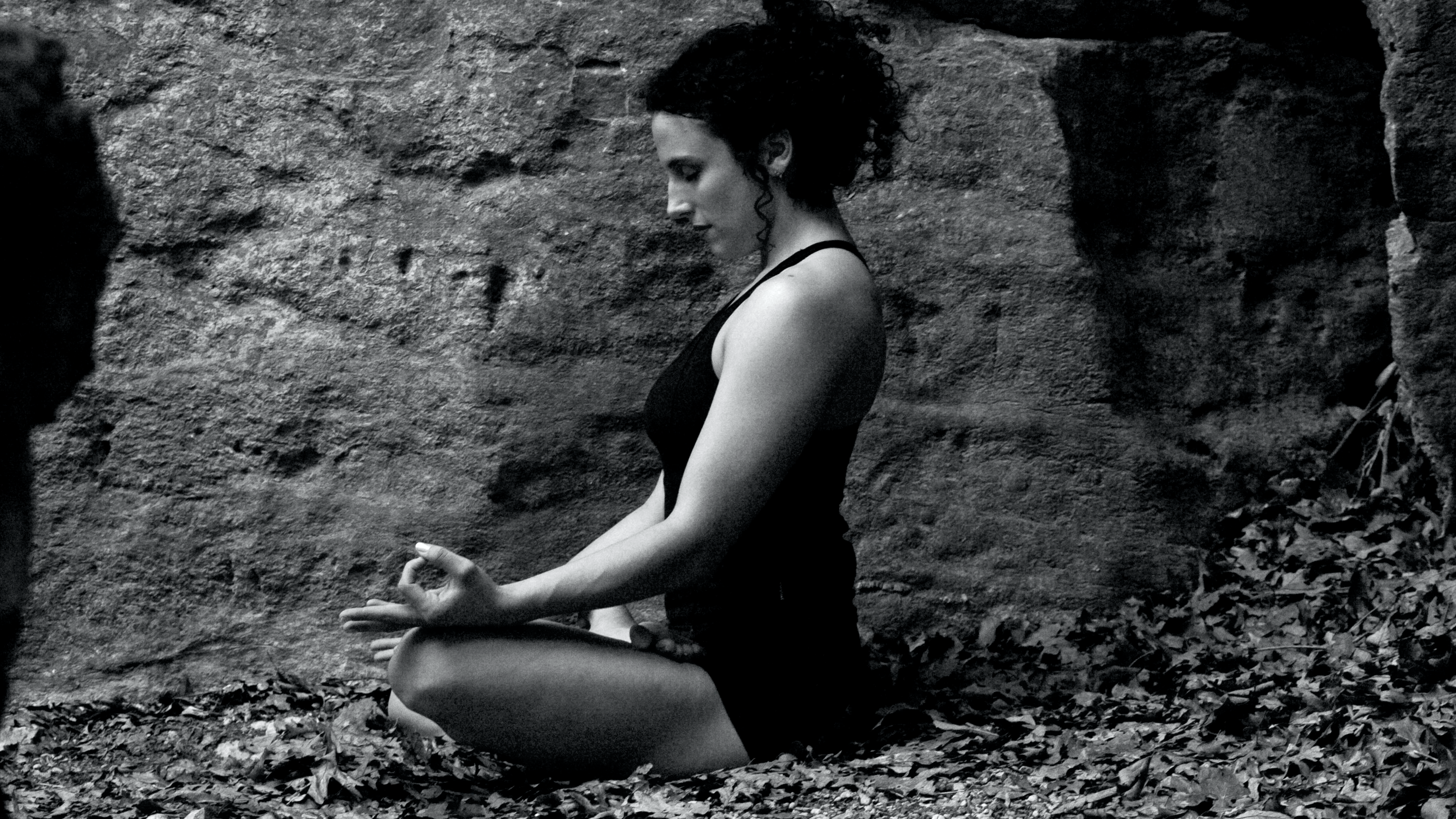 Yoga for Trauma, Grief and Heartache