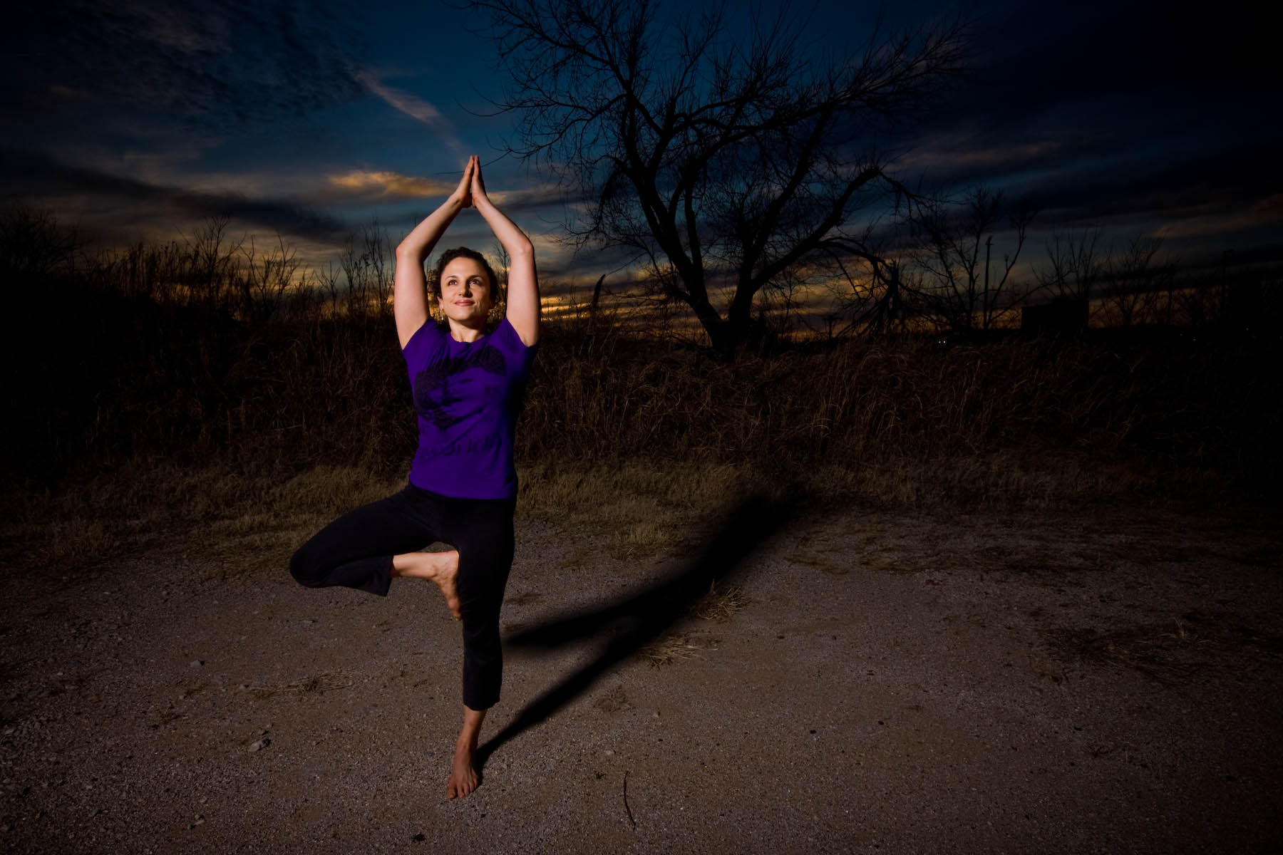 30-min Evening Yoga Quickies Playlist