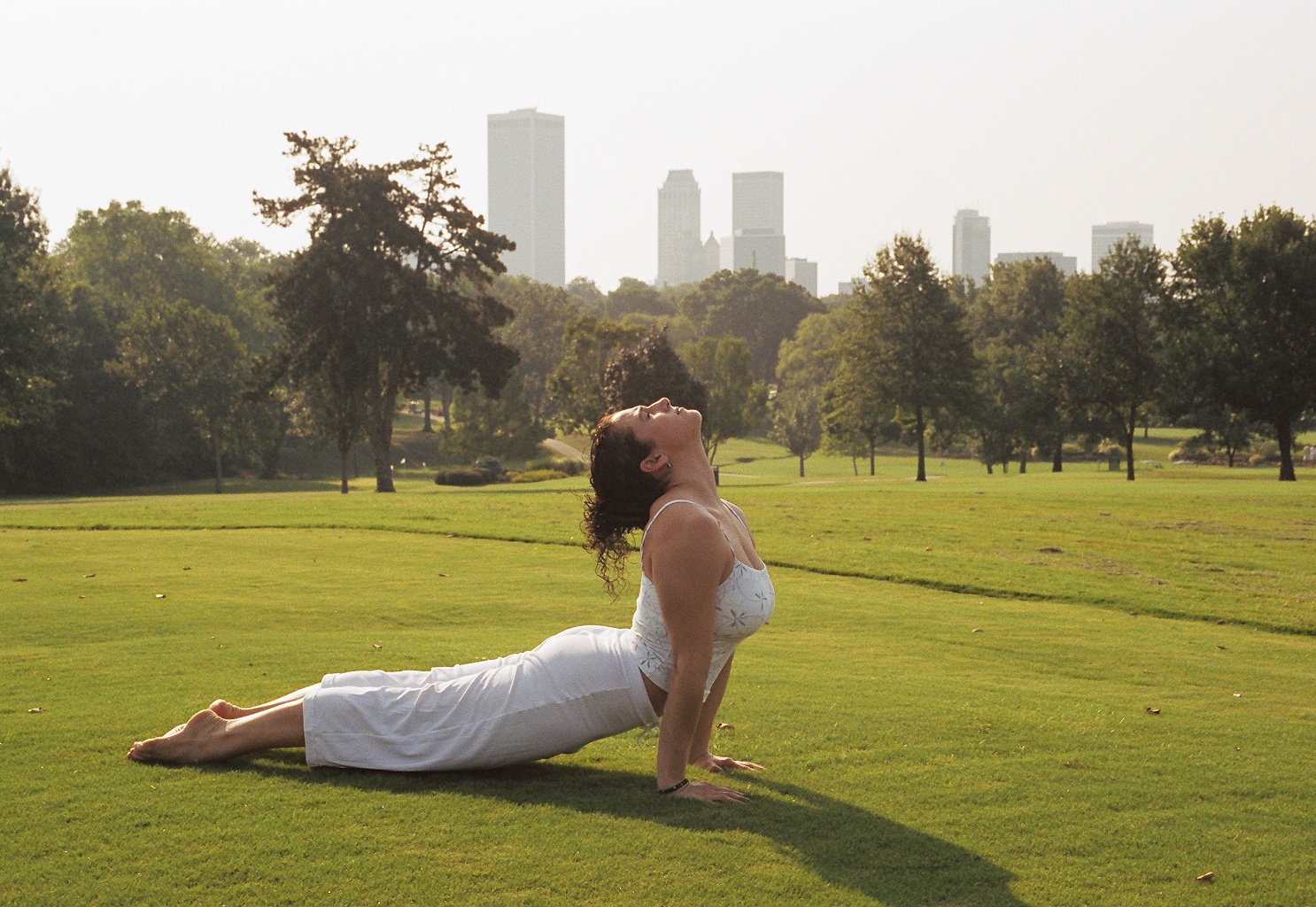 Beginner Yoga Classes