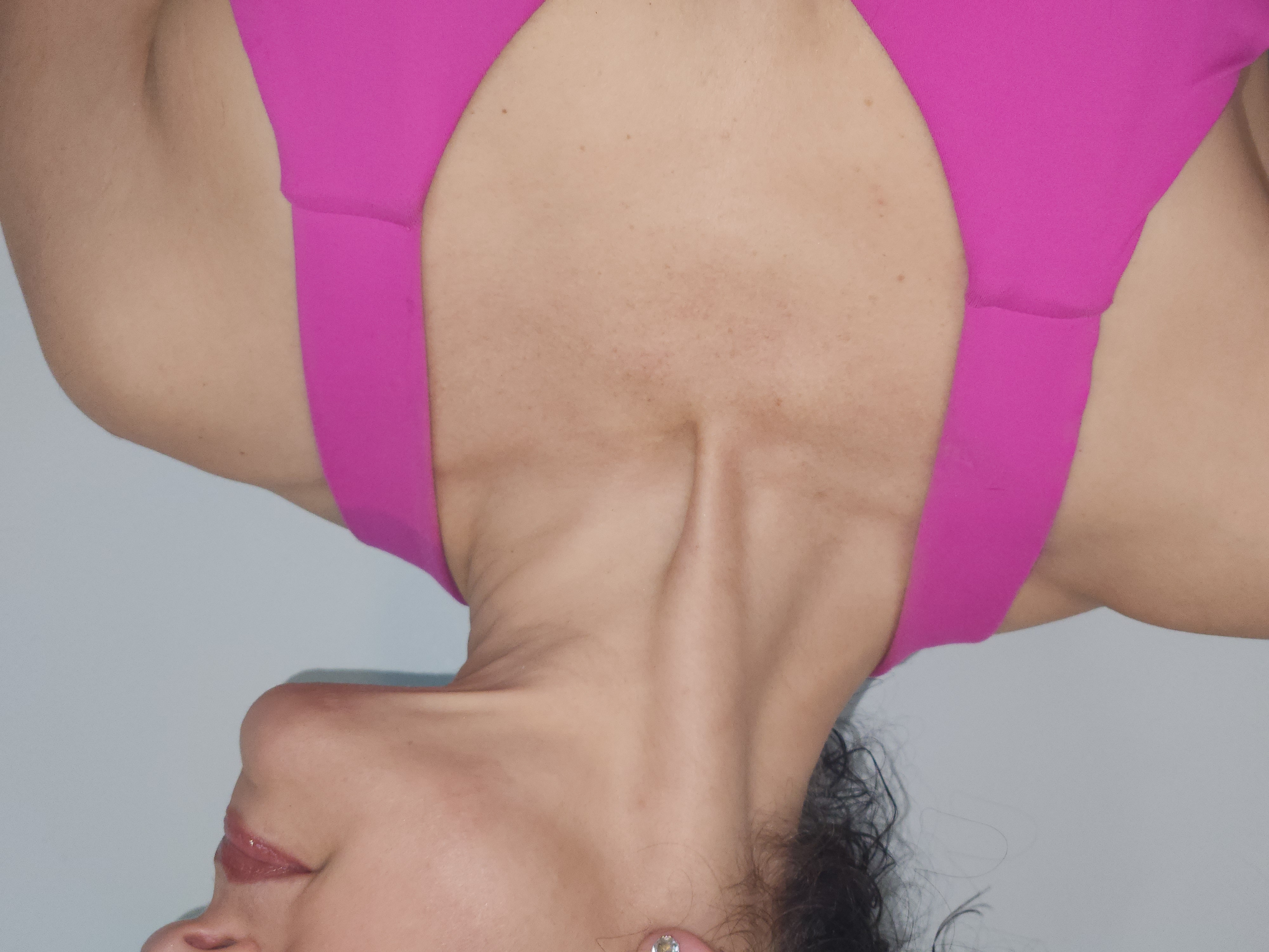 Shoulder and Neck Therapy Class Playlist