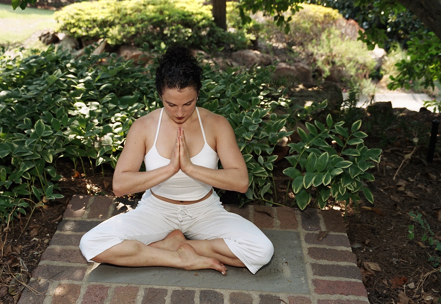 Guided Meditations Playlist