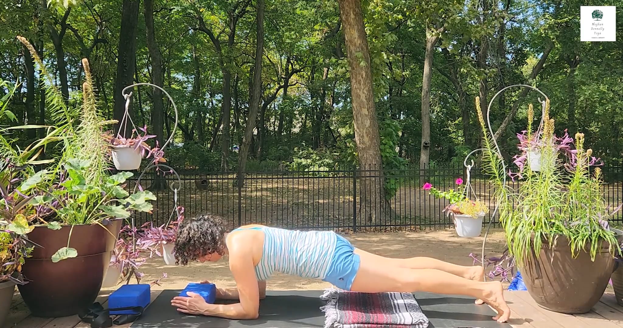 70-min Men's Yoga for Golf - Deep Stretch (Beginner Friendly) #37.