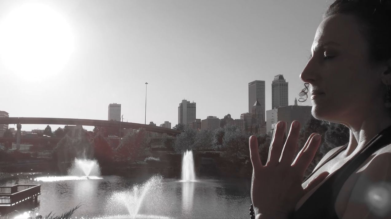 30-min Morning Yoga Quickies Playlist