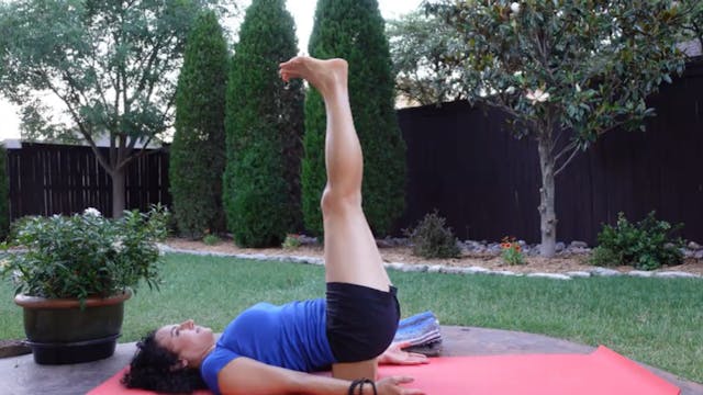 30-minute Evening Gentle Full Body St...