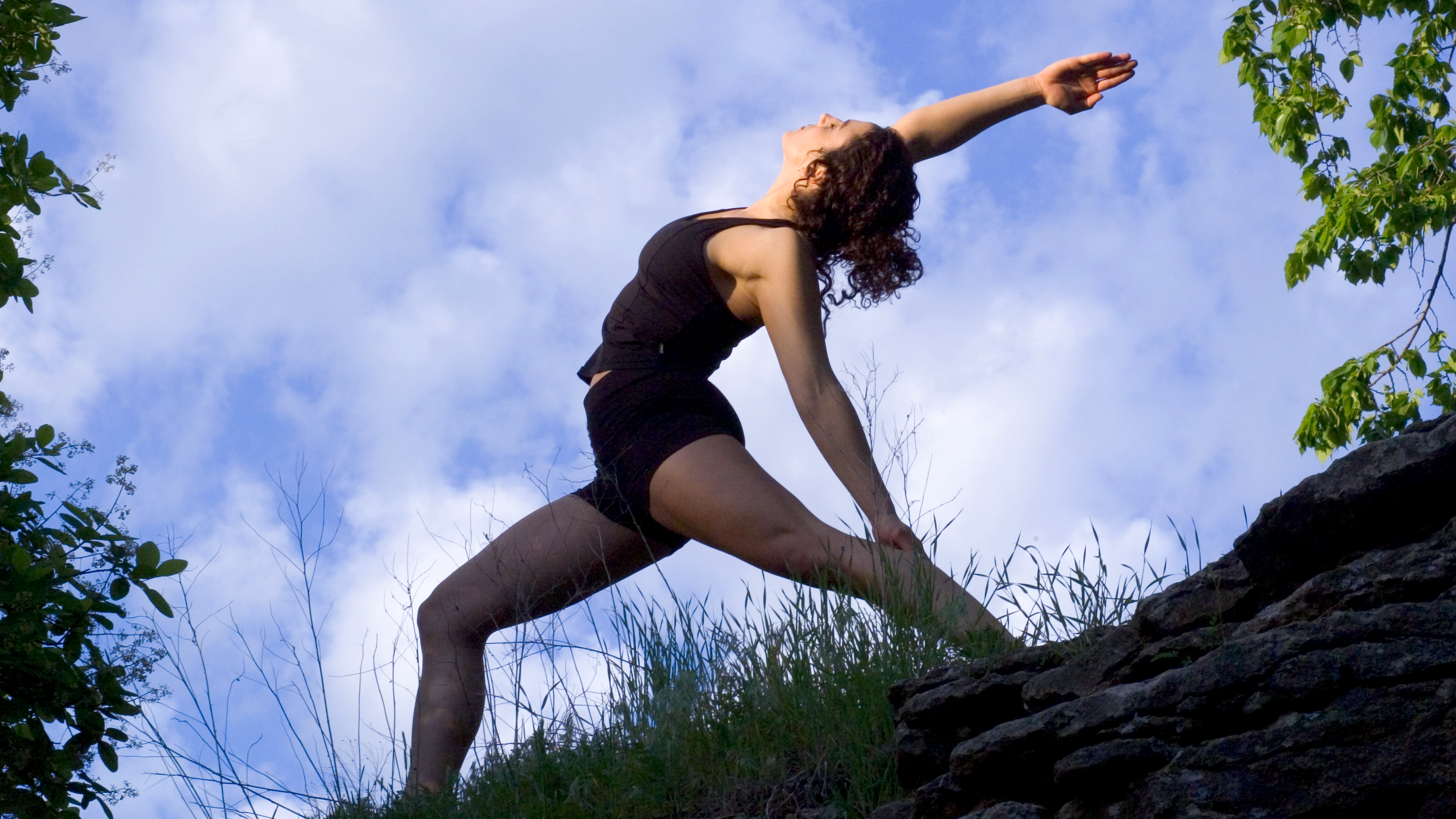 Morning Yoga Classes Playlist