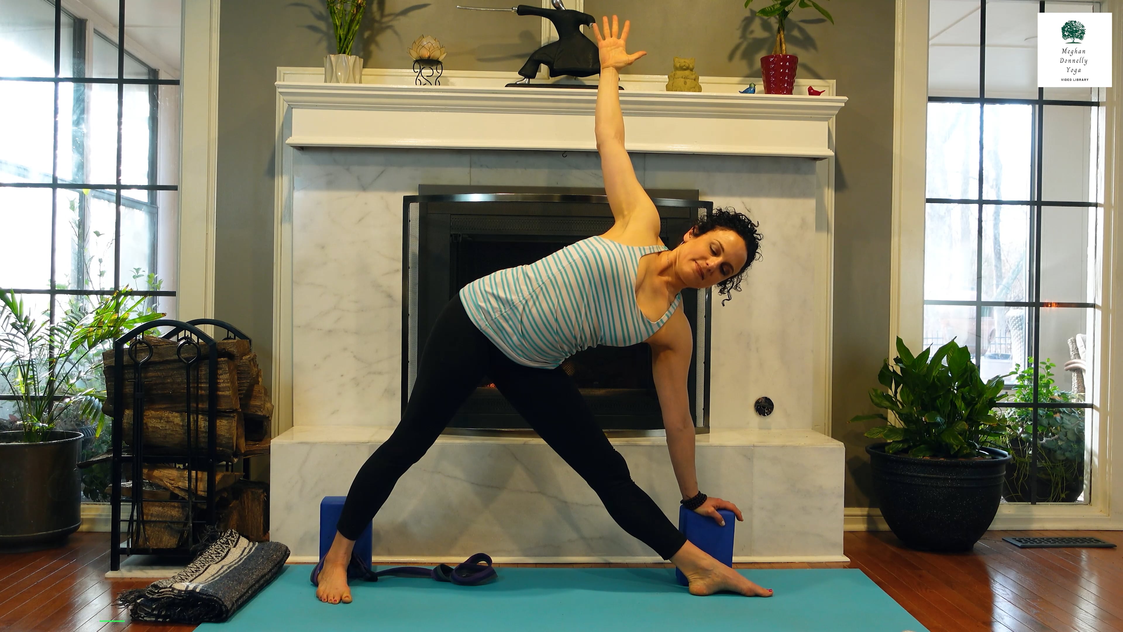 30-min Athletic Deep Stretch Mix #150.