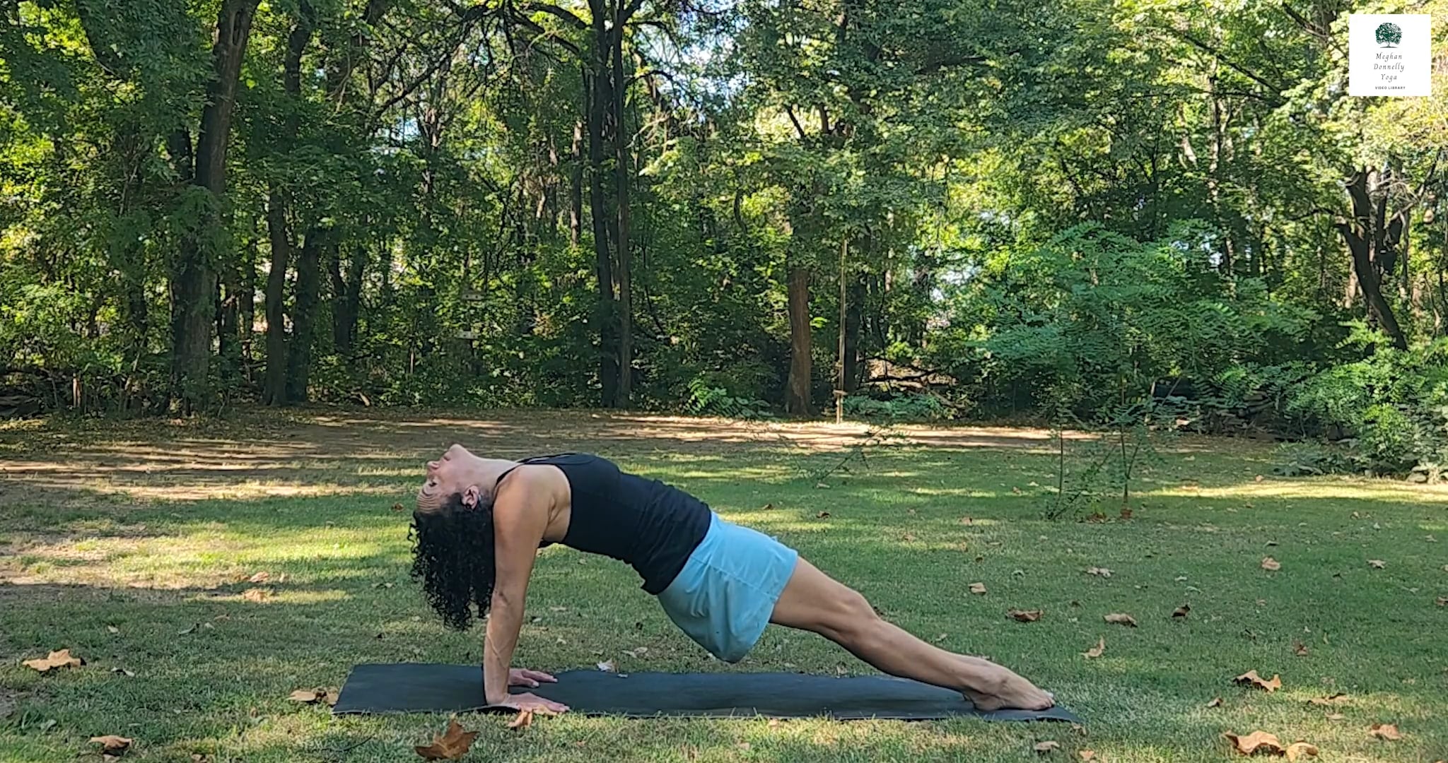 60-min Deep Stretch Class (Intermediate) #5.